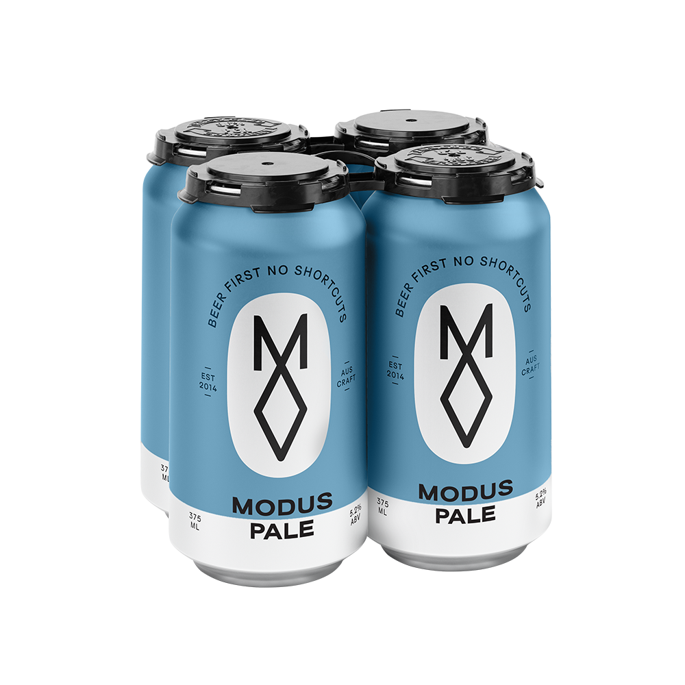 Modus Pale image 2