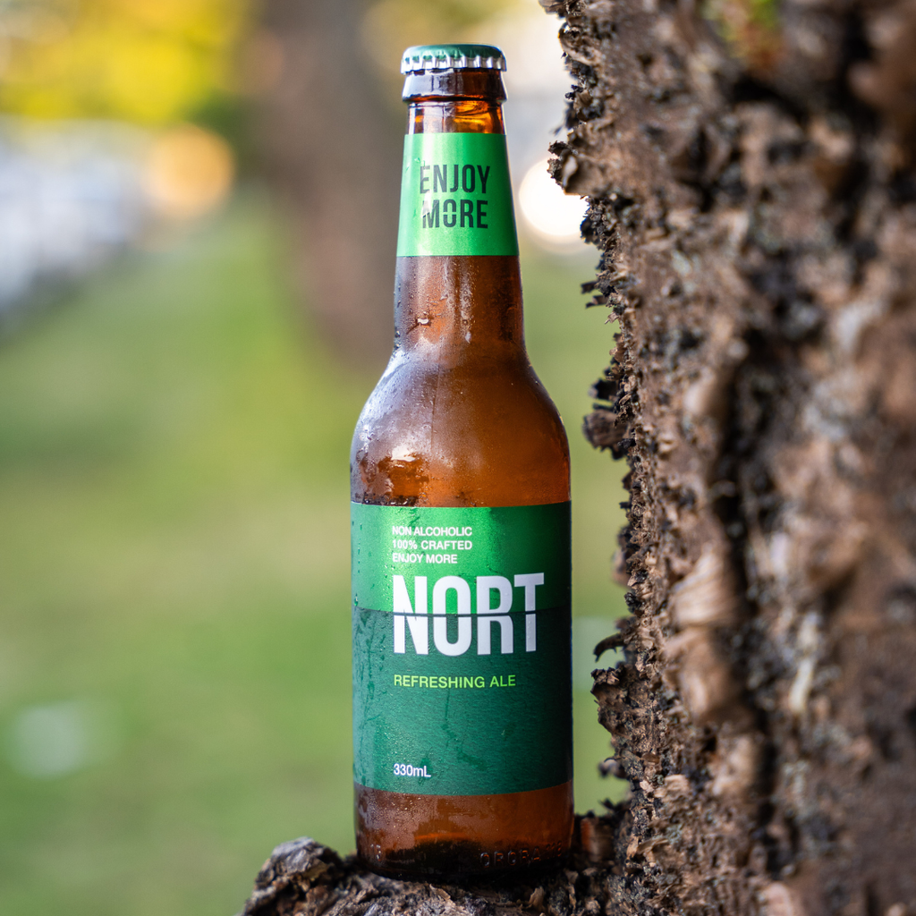 Nort Refreshing Ale