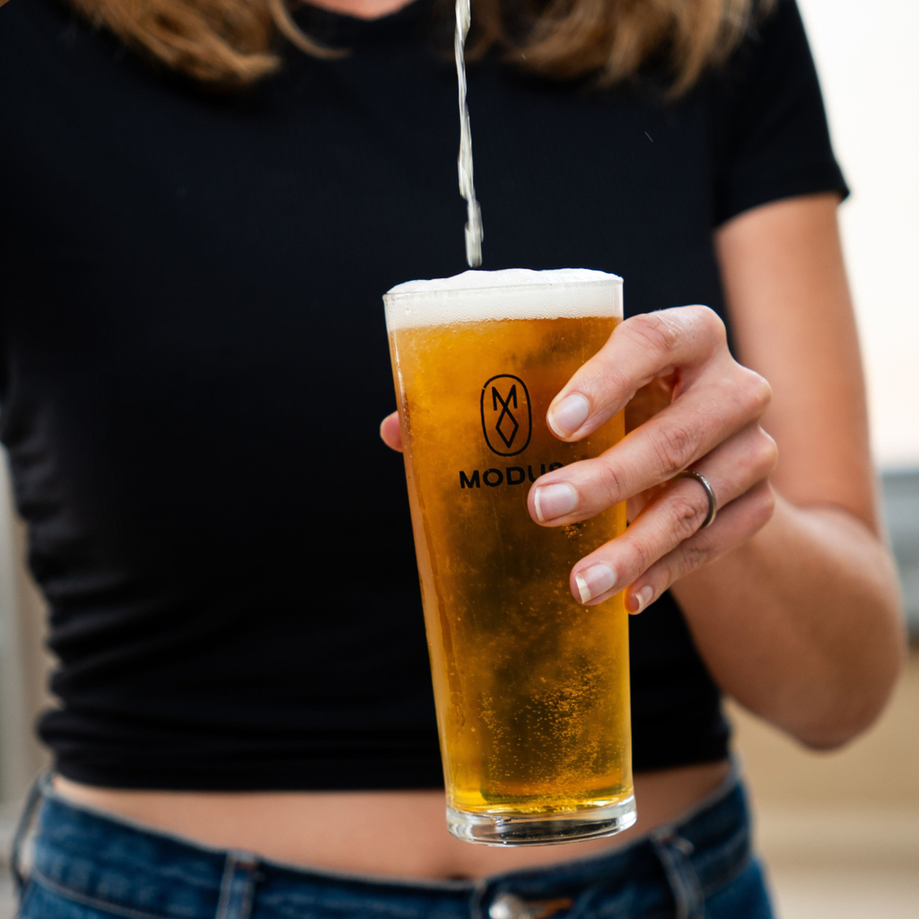 Liquid Asset - Double IPA