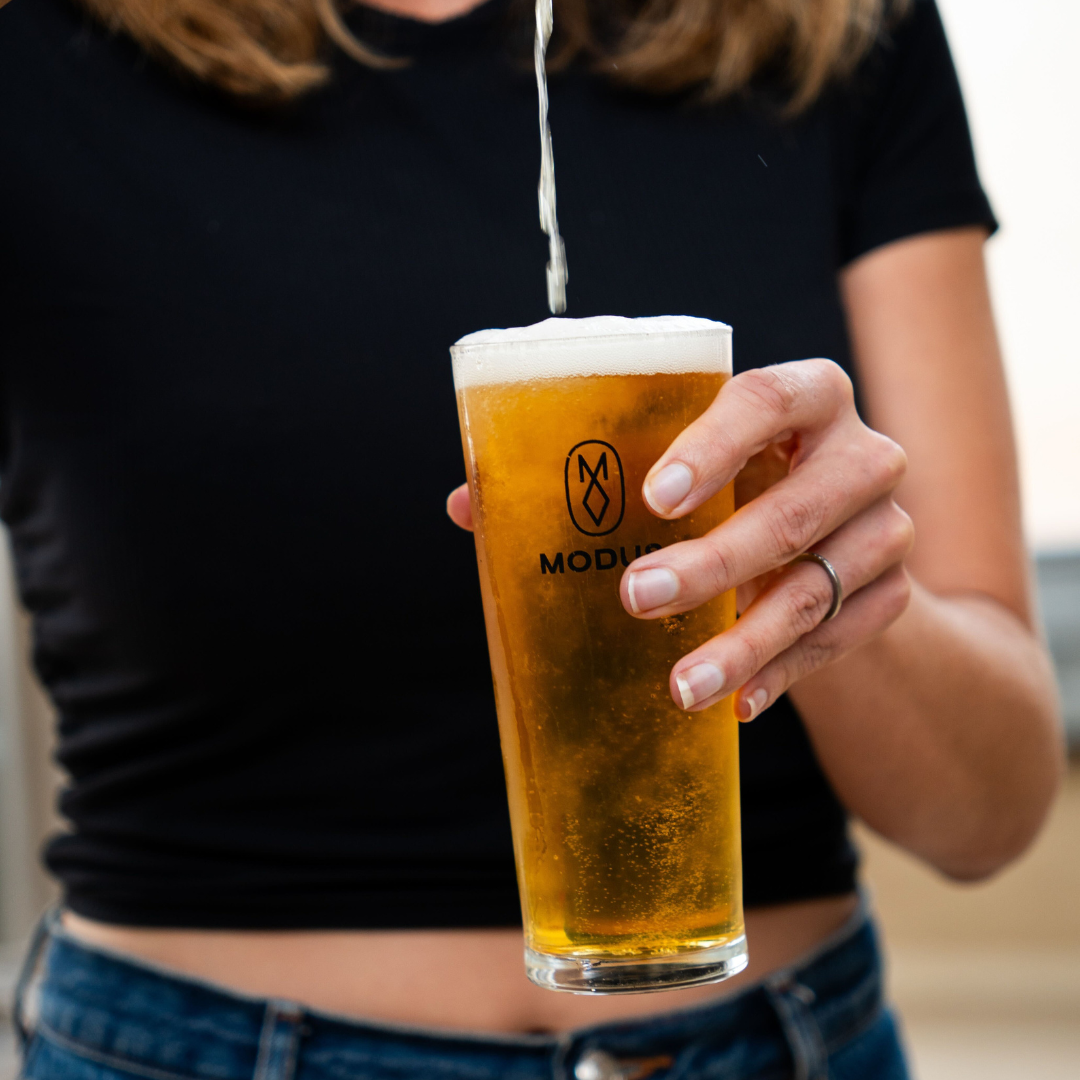 Liquid Asset - Double IPA