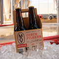Brewer Series 6: Czech Pilsner