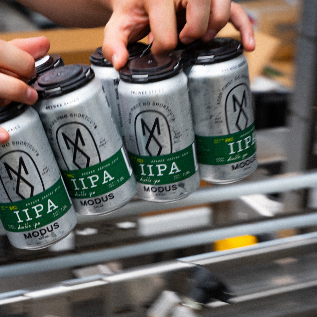 Brewer Series 2: IIPA image 1