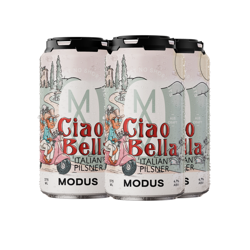 Ciao Bella - 4-Pack image