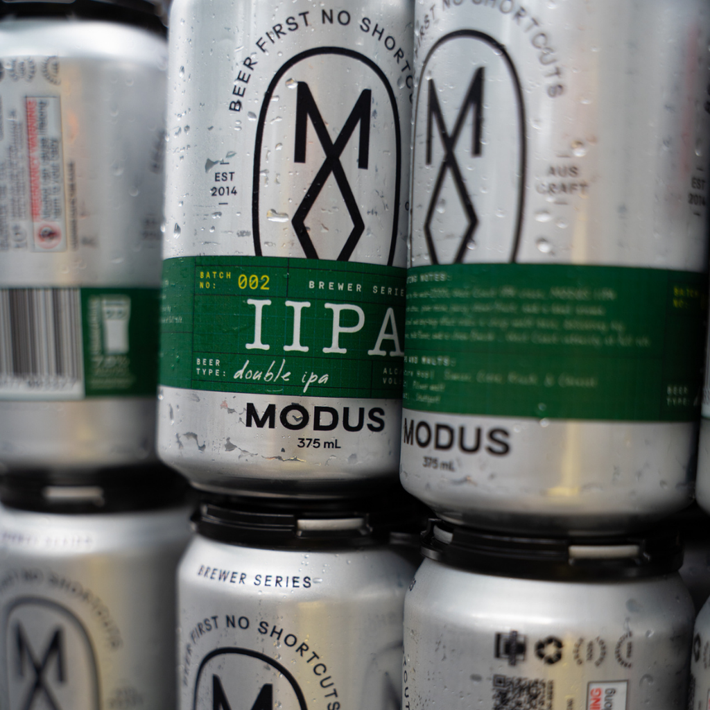 Brewer Series 2: IIPA image 2