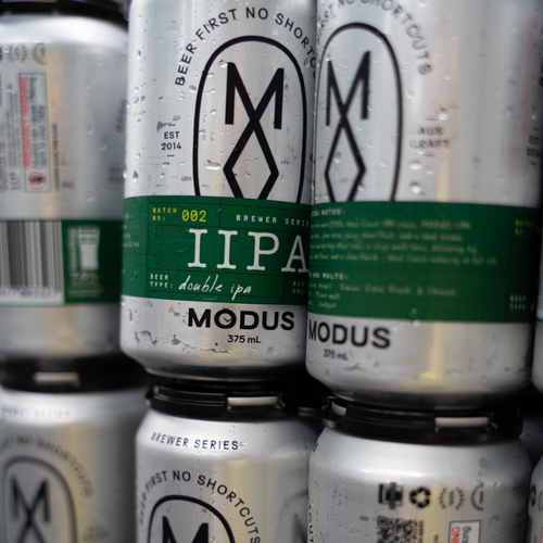 Brewer Series 2: IIPA image 2