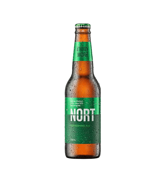 Nort Refreshing Ale image 0