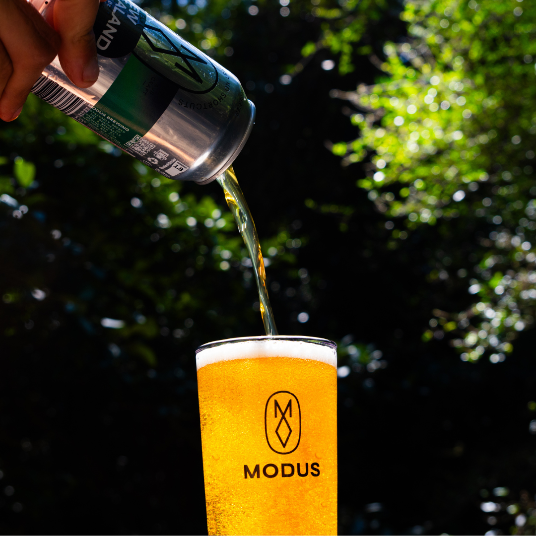 IPA Series 2: New Zealand IPA