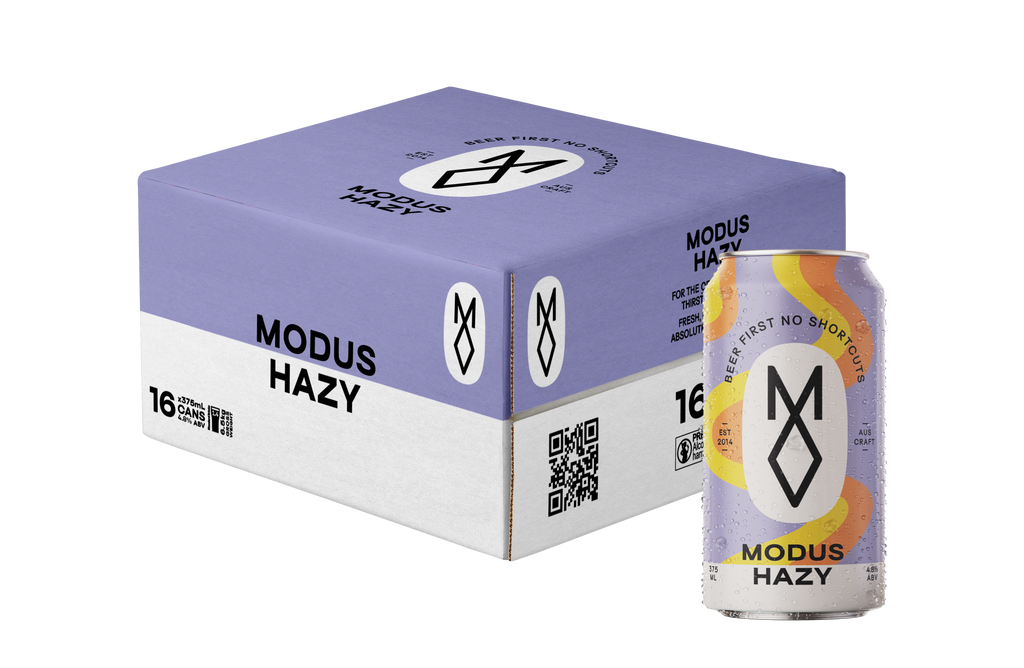 Modus Hazy image 4
