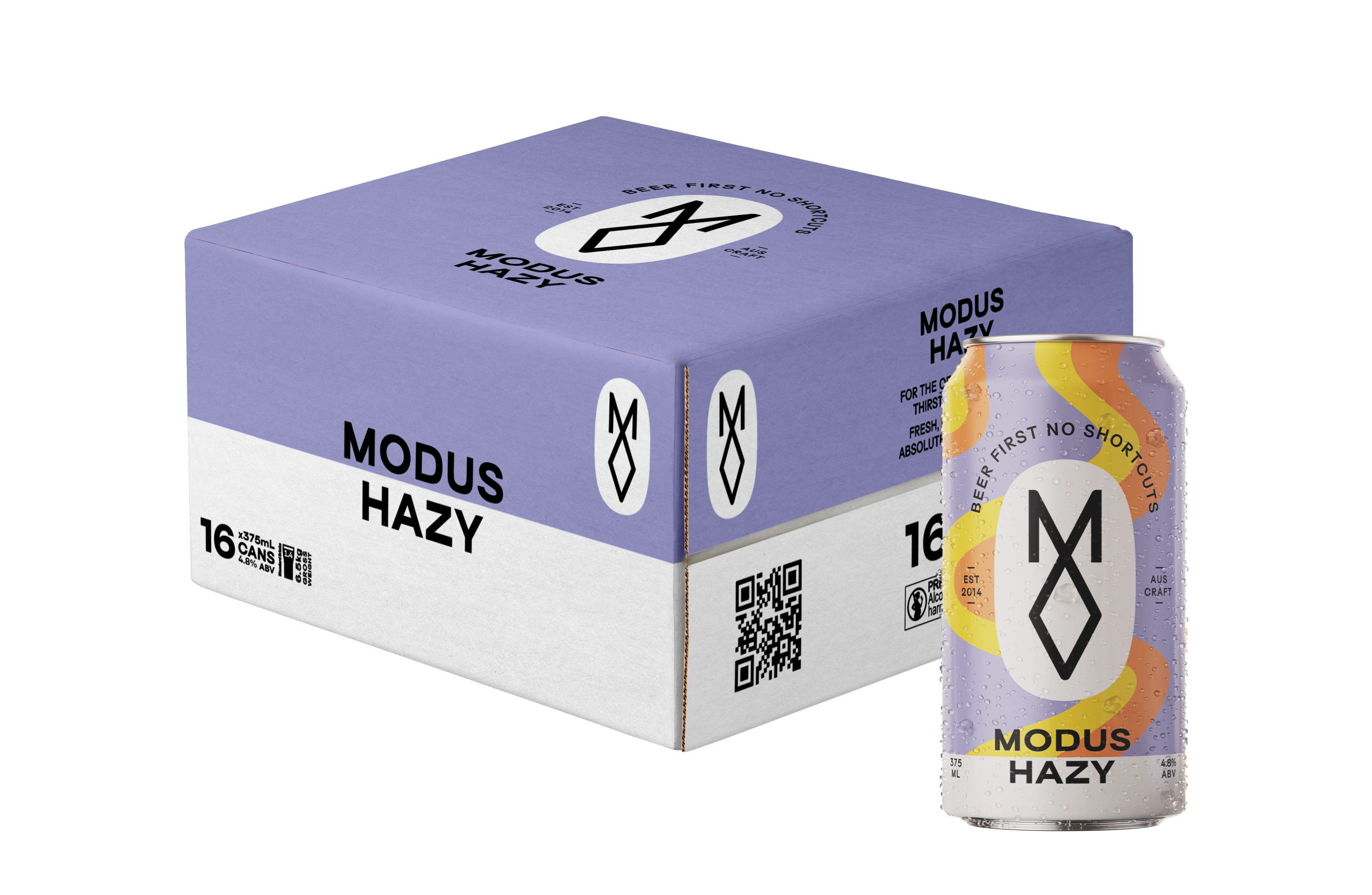 Modus Hazy image 4