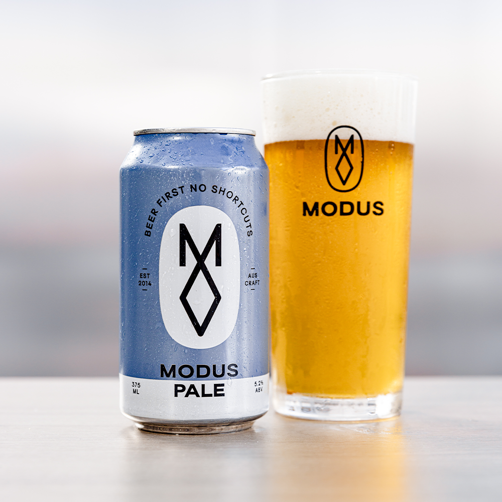 Modus Pale image 1