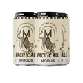 Modus Pacific Ale - 4-Pack image