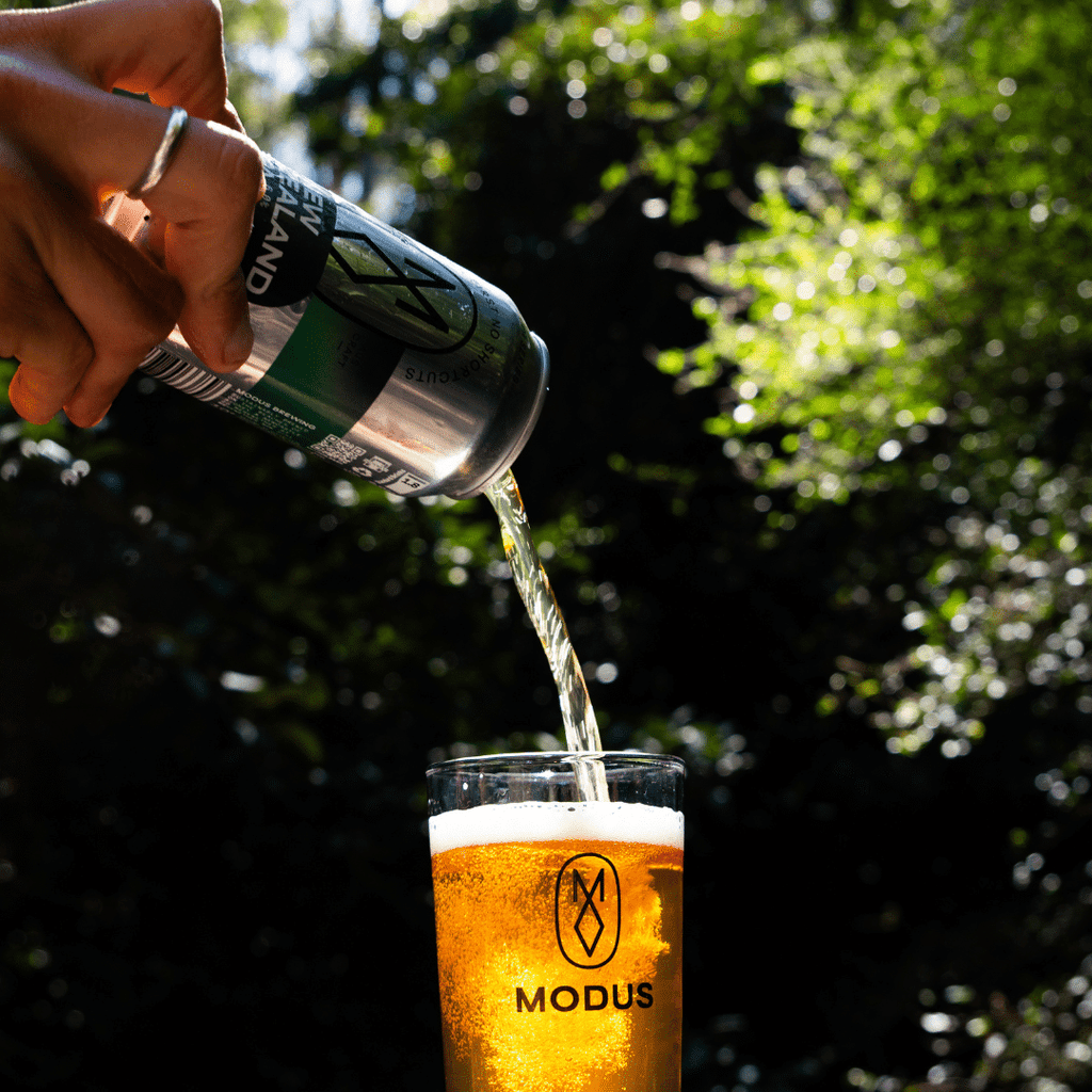 IPA Series 2: New Zealand IPA