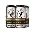 Cascadian Howl Black IPA