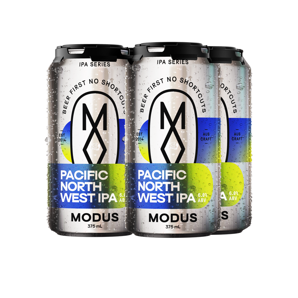IPA Series 3: Pacific North West IPA