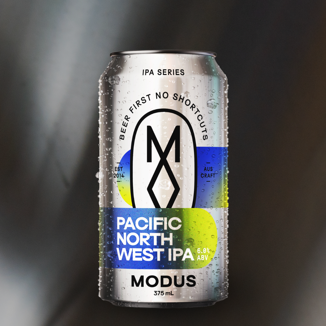 IPA Series 3: Pacific North West IPA
