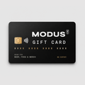 Gift Voucher/Card