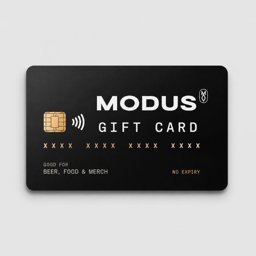 Gift Voucher/Card