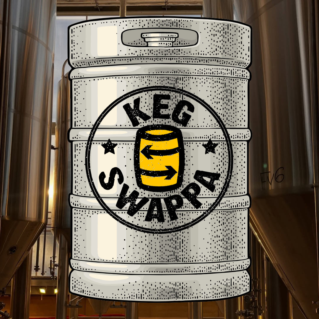 Modus Kegs (Keg Swappa)