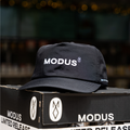 Modus Sports Snapback - Black image 0
