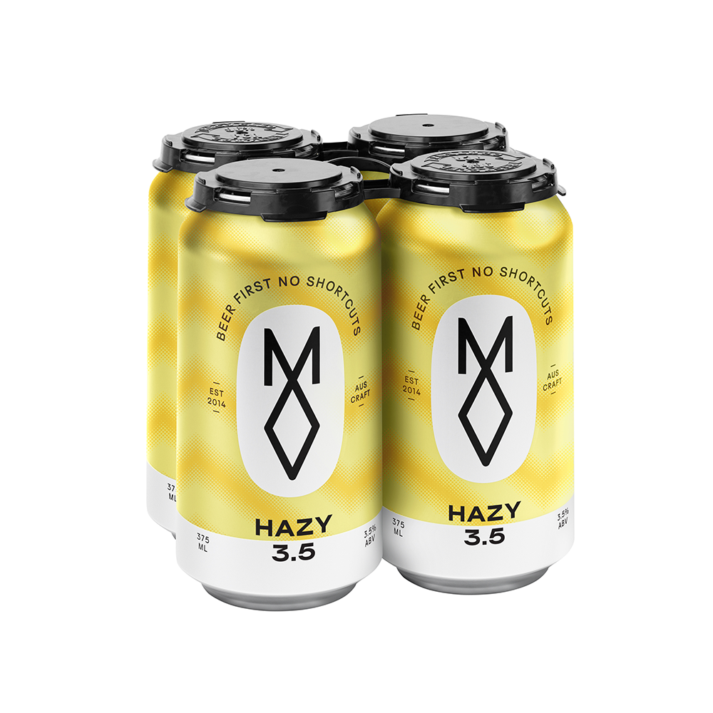 Hazy 3.5 image 2