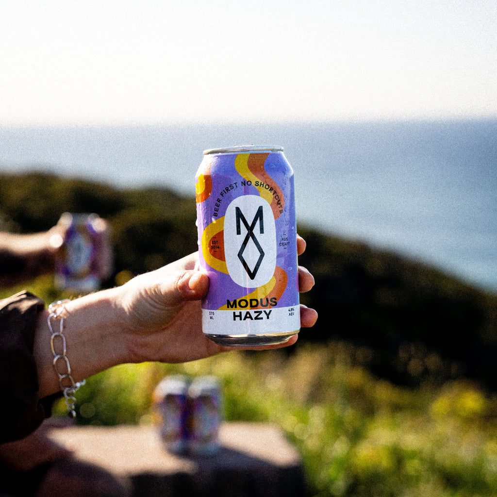 Modus Hazy image 1