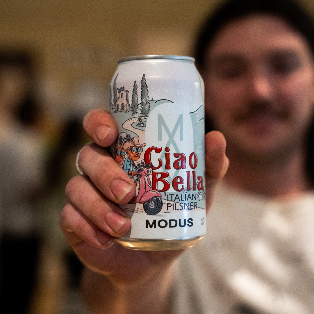 Ciao Bella image 0