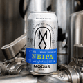 Brewer Series 4: NEIPA image 0