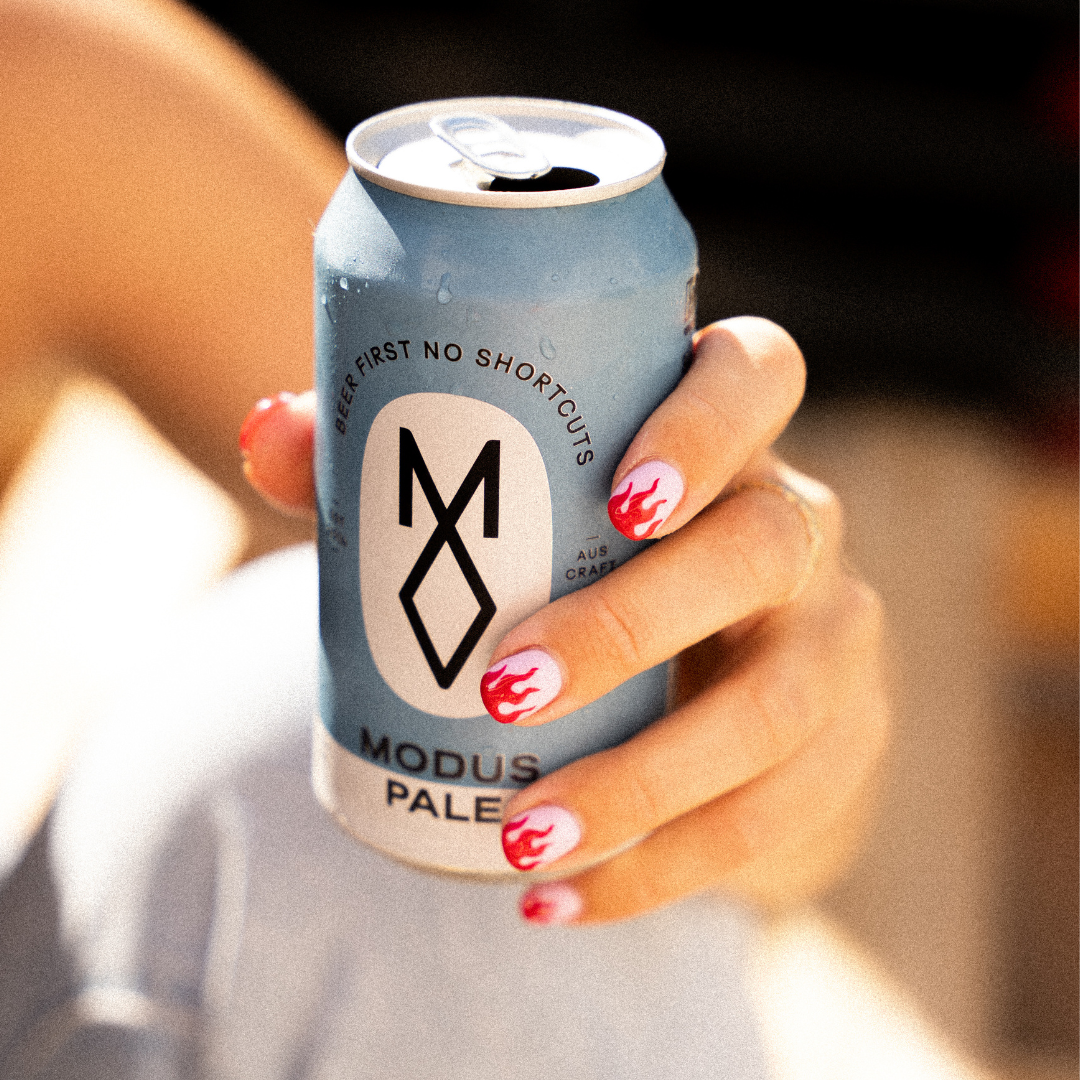 Modus Pale image 0