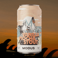 Vanilla Mocha Stout image 0