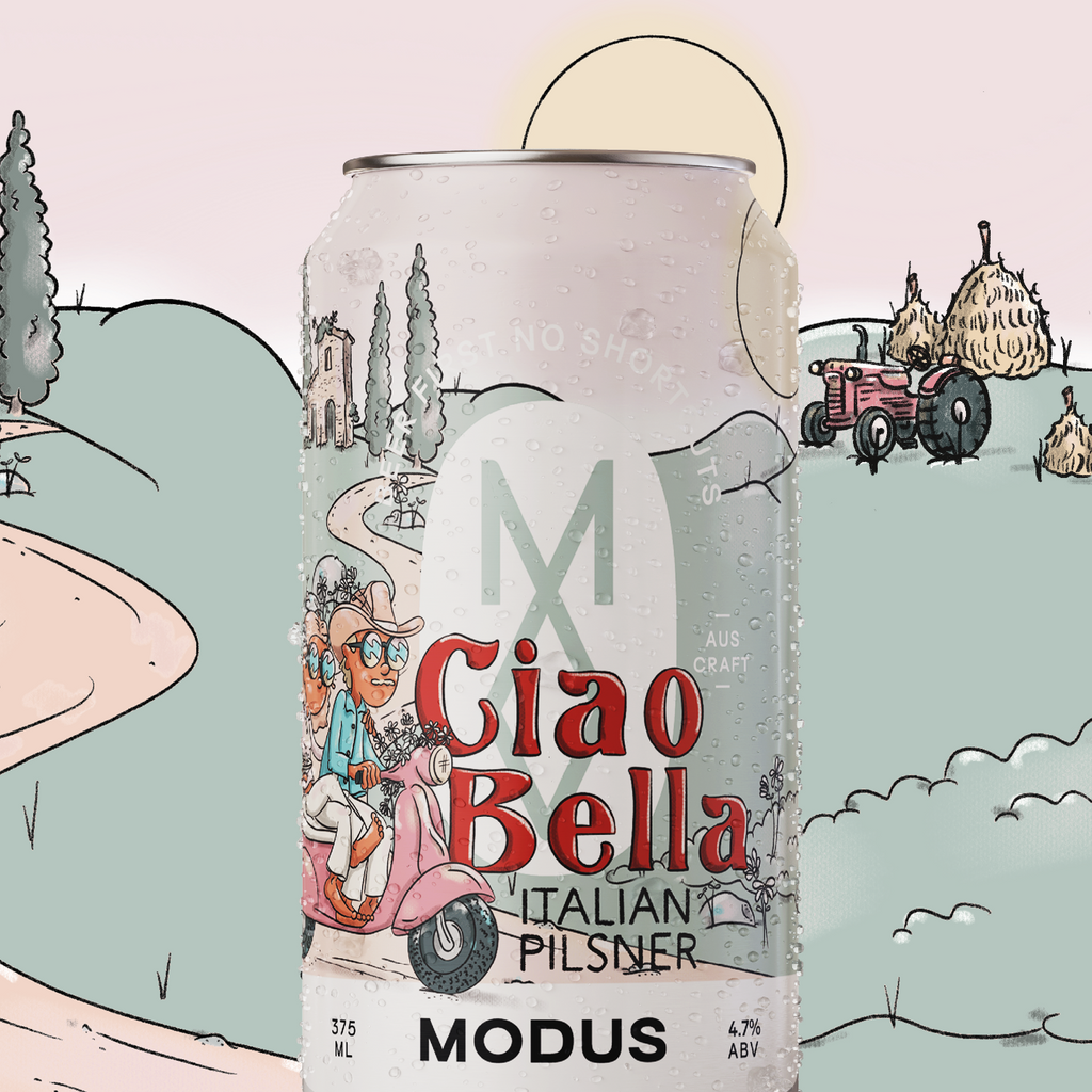 Ciao Bella image 1