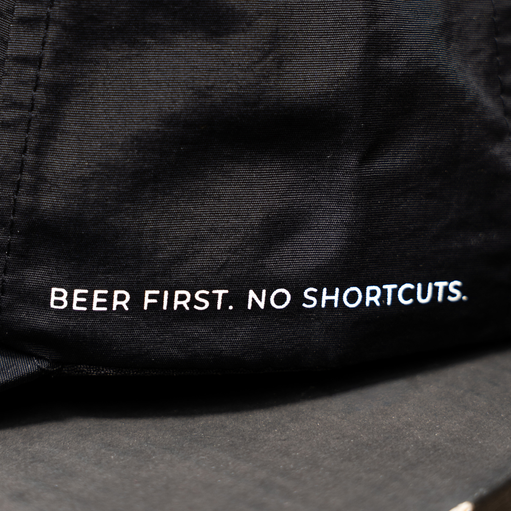 Modus Sports Snapback - Black image 2