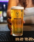 Schooner Glass image 0